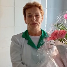 Фотография девушки Надежда, 69 лет из г. Владимир
