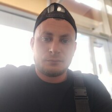 Фотография мужчины Владимир, 36 лет из г. Губкин