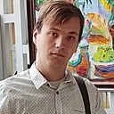 Арсений, 23 года