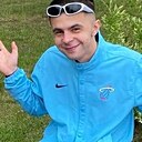 Кирилл, 22 года