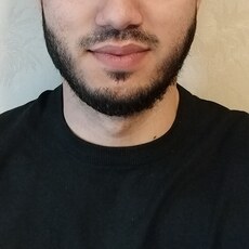 Фотография мужчины Abu, 28 лет из г. Душанбе