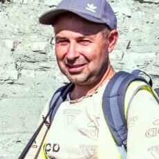 Фотография мужчины Alex, 47 лет из г. Белая Калитва