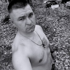Фотография мужчины Алексей, 36 лет из г. Снежное
