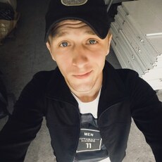 Фотография мужчины Алексей, 38 лет из г. Югорск
