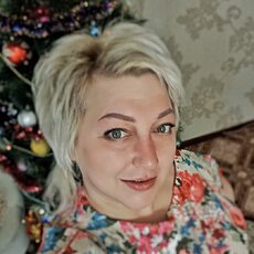 Фотография девушки Olga, 48 лет из г. Курск