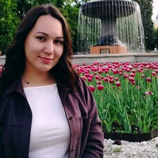 Фотография девушки Яна, 31 год из г. Пермь