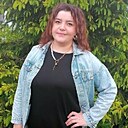 Христина, 33 года