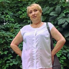 Фотография девушки Елена, 59 лет из г. Уссурийск