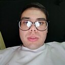 Андрей, 22 года