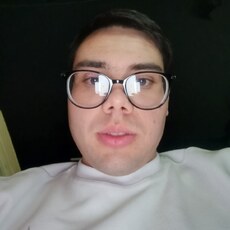 Фотография мужчины Андрей, 22 года из г. Чебоксары