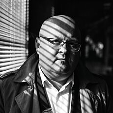 Фотография мужчины Олег, 40 лет из г. Вологда