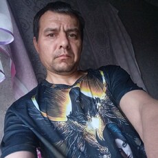 Фотография мужчины Евгений, 38 лет из г. Карасук