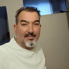 Фотография мужчины Гуркан Челик, 46 лет из г. Выкса