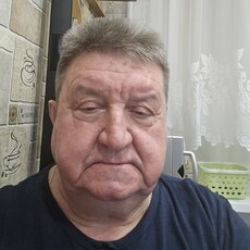 Фотография мужчины Владимир, 70 лет из г. Орша