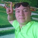 Игорь, 32 года