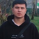 Амин, 23 года