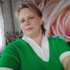 Фотография девушки Tatiana, 42 года из г. Клинцы