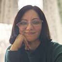 Olga, 50 лет