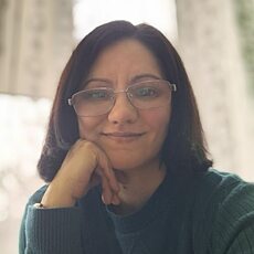 Фотография девушки Olga, 50 лет из г. Луганск