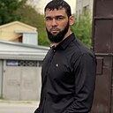 Мансур, 34 года