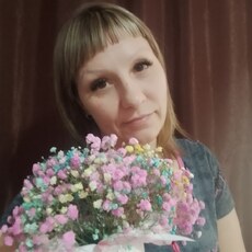 Фотография девушки Светлана, 40 лет из г. Куйбышев