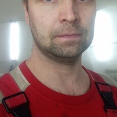 Фотография мужчины Александр, 41 год из г. Оренбург