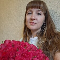 Фотография девушки Вита, 33 года из г. Серпухов