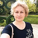 Оля, 45 лет