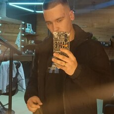 Фотография мужчины Евгений, 21 год из г. Новая Чара