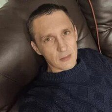 Фотография мужчины Саша, 44 года из г. Нижневартовск