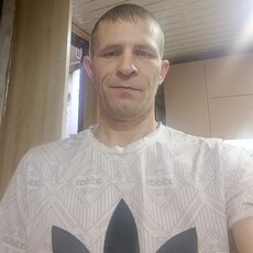 Фотография мужчины Дмитрий, 40 лет из г. Искитим
