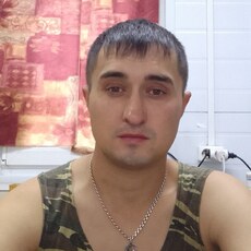 Фотография мужчины Rus, 34 года из г. Туймазы