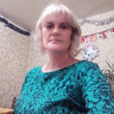 Фотография девушки Марина, 45 лет из г. Верхняя Пышма