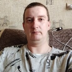 Фотография мужчины Андрей, 30 лет из г. Киров
