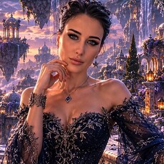 Фотография девушки Юлия, 37 лет из г. Астана