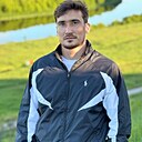 Дима, 23 года