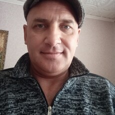 Фотография мужчины Сергей, 50 лет из г. Кировград