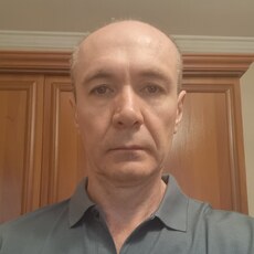 Фотография мужчины Сергей, 52 года из г. Ташкент