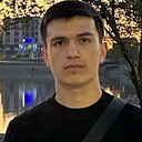 Акмал, 21 год