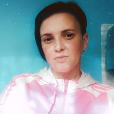 Фотография девушки Настя, 41 год из г. Самара
