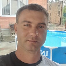 Фотография мужчины Сергей, 37 лет из г. Новокубанск