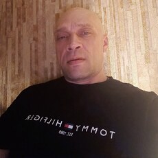 Фотография мужчины Александр, 47 лет из г. Норильск
