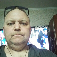 Фотография мужчины Алексей, 50 лет из г. Химки