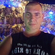 Фотография мужчины Геннадій, 44 года из г. Познань