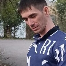 Фотография мужчины Макс, 42 года из г. Хабаровск