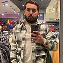 Одинокий Волк, 28 лет