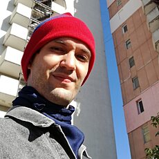 Фотография мужчины Владислав, 31 год из г. Кишинев