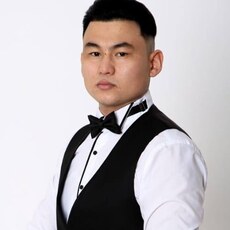Фотография мужчины Sayan, 35 лет из г. Астана