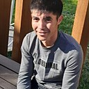 Ерик Ережепов, 34 года
