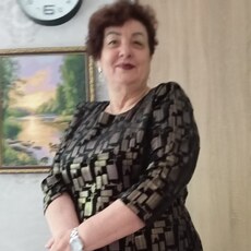 Фотография девушки Нина, 65 лет из г. Одинцово